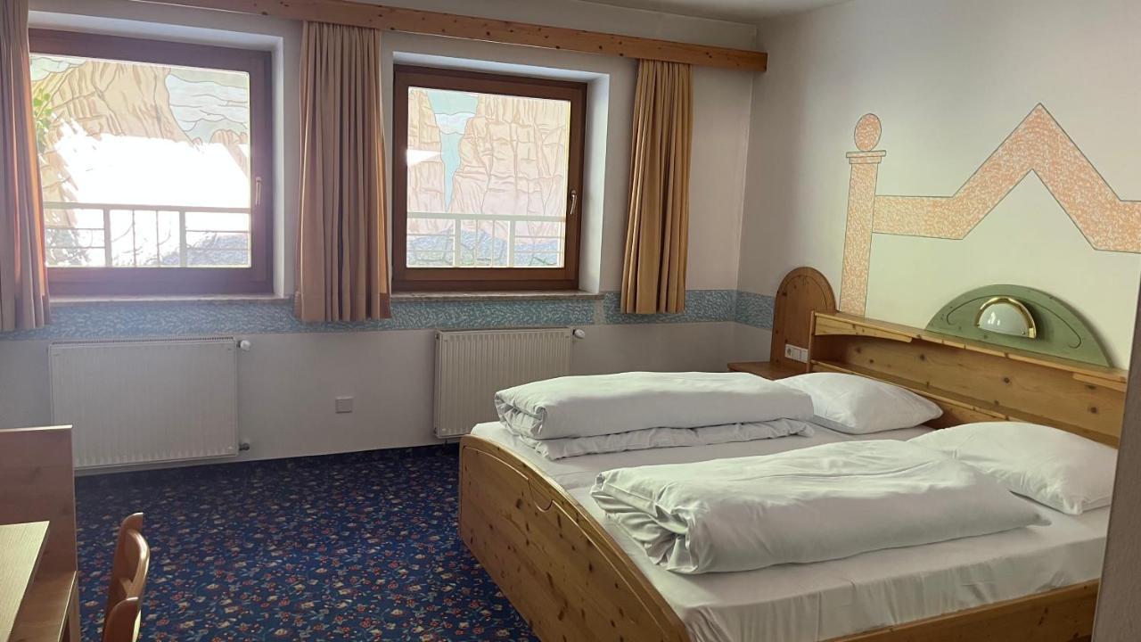 Hotel Saxl Campo di Trens