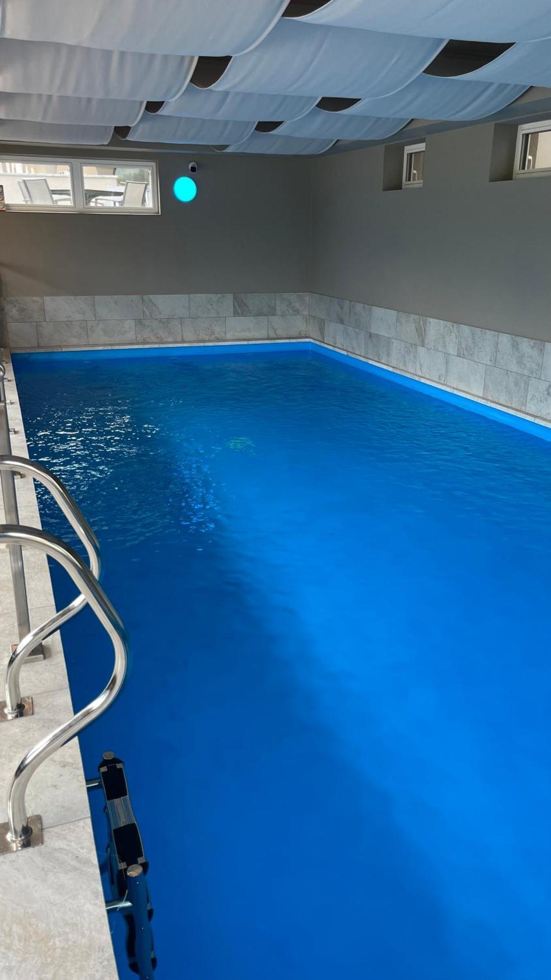 Hotel Saxl Campo di Trens