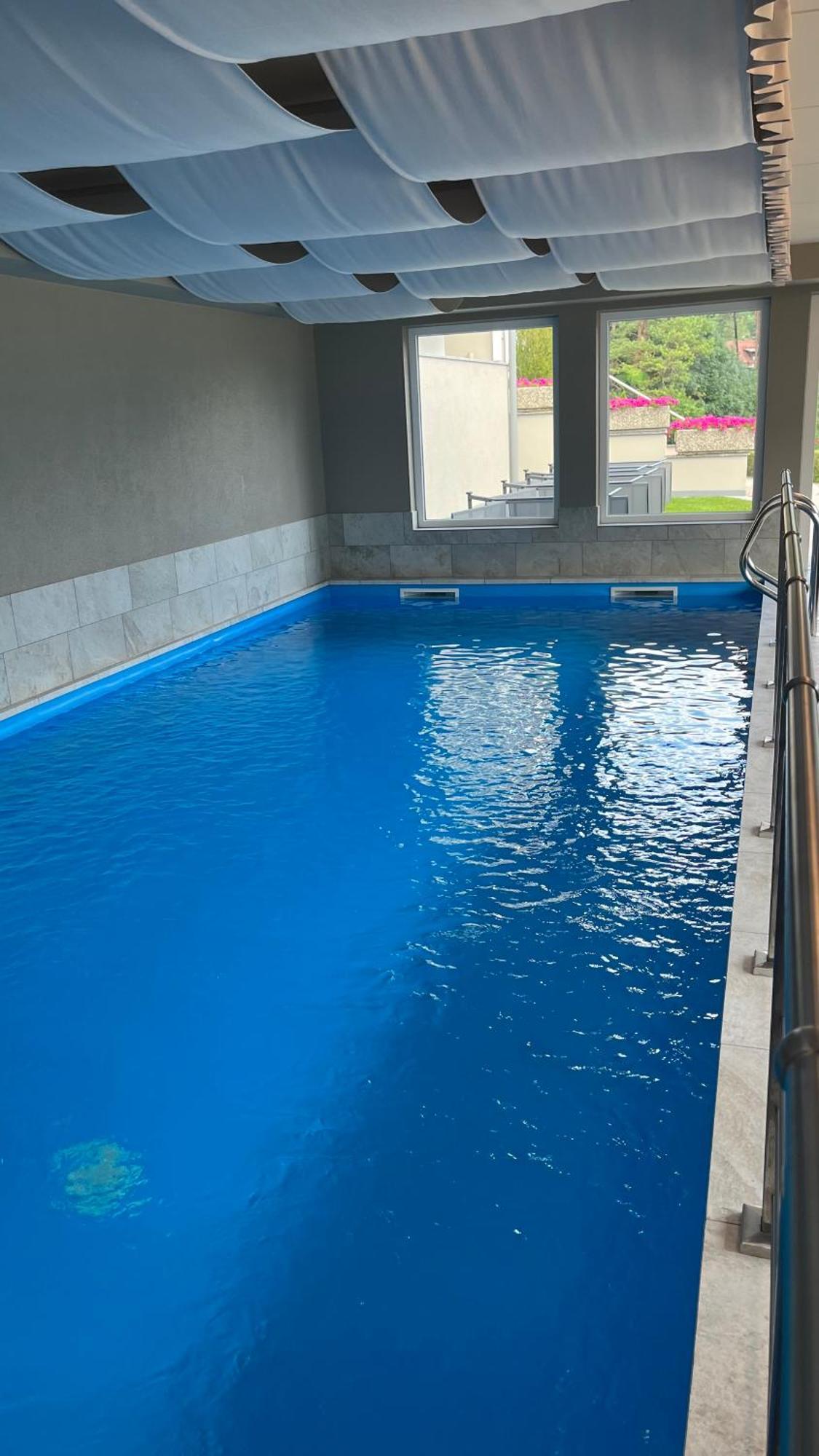 Hotel Saxl 3*