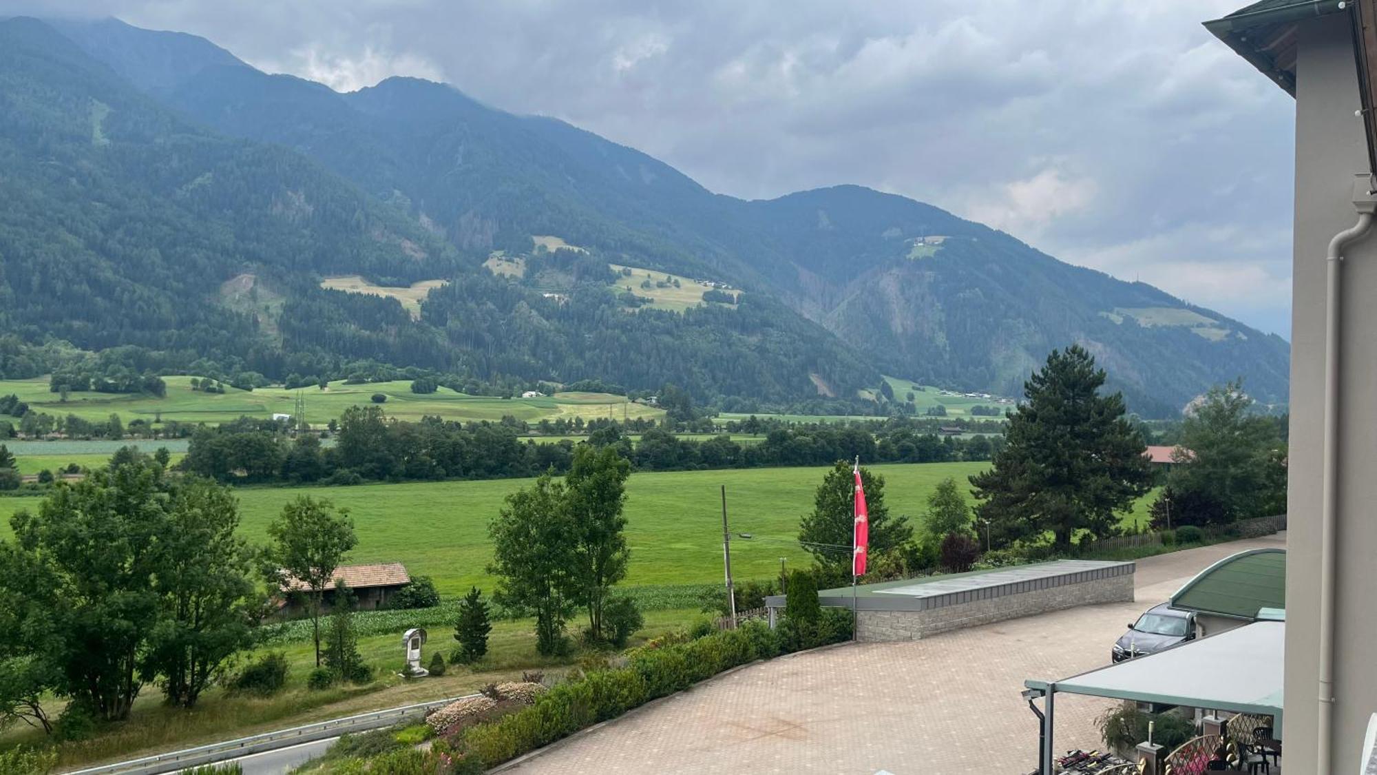 Saxl Campo di Trens