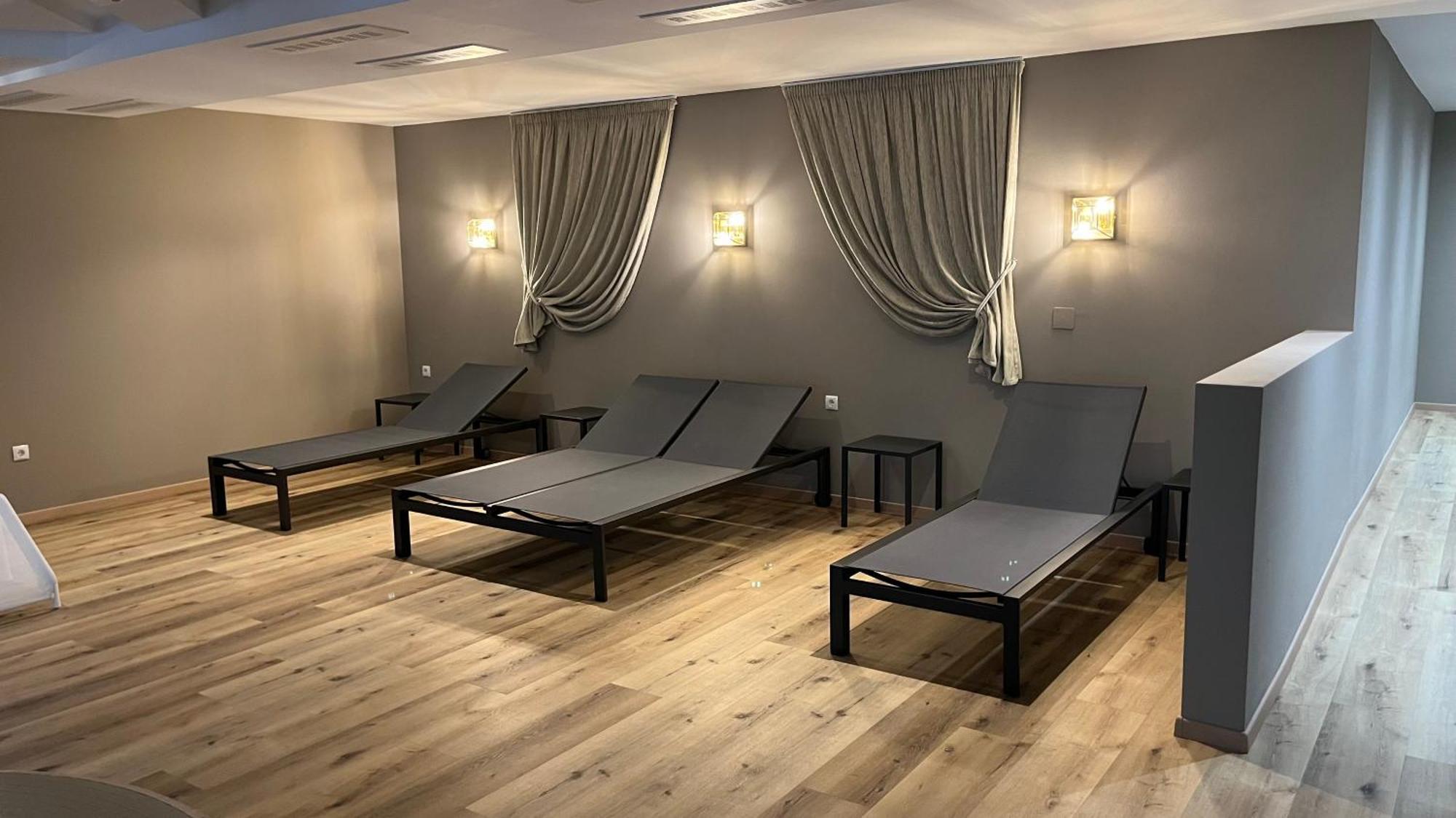 Hotel Saxl Campo di Trens