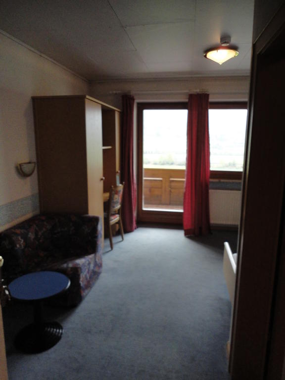 Saxl Hotel Campo di Trens