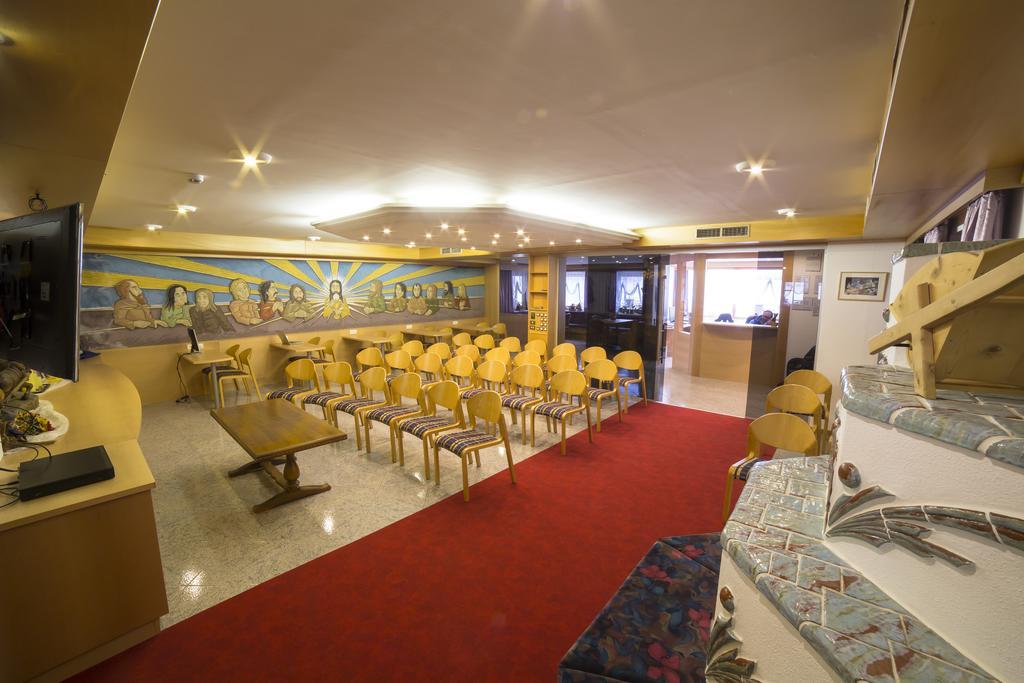 Hotel Saxl