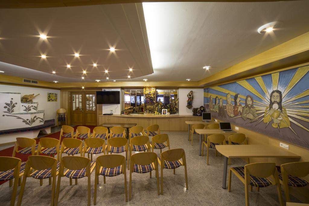 Saxl Hotel Campo di Trens