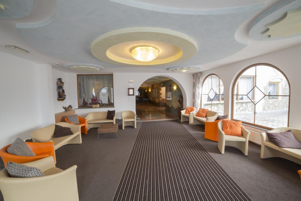 Hotel Saxl 3*