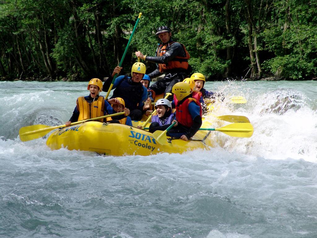 Saxl 3* Campo di Trens